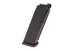 Glock Magazin Glock 17 / 17 Gen 4 Metal Version GBB