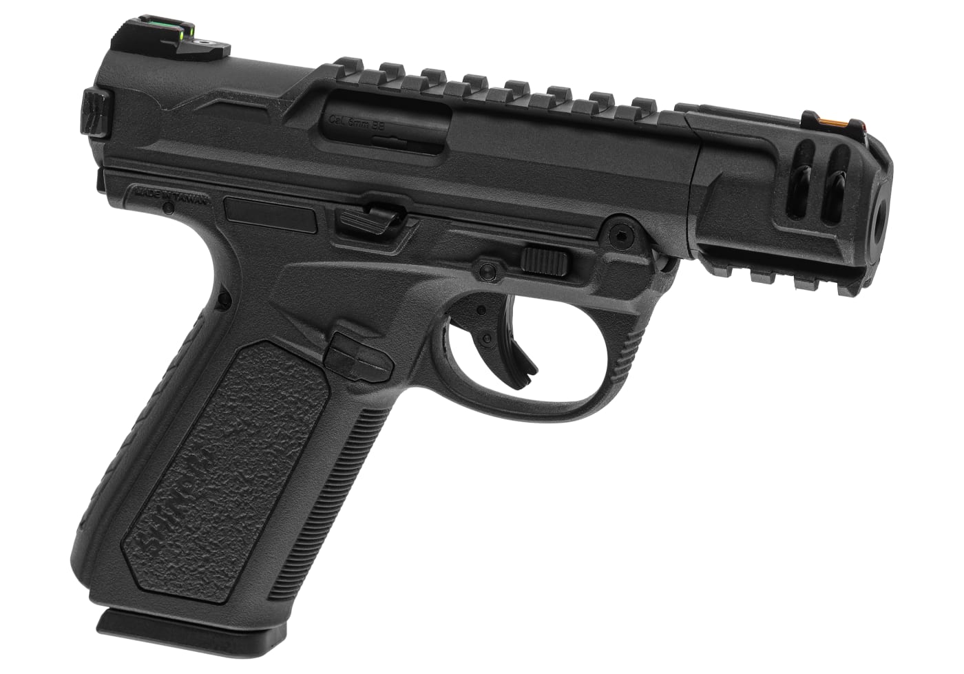 Action Army AAP01C GBB Full Auto / Semi Auto