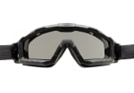 Oakley SI Ballistic HALO Goggle Grey EN