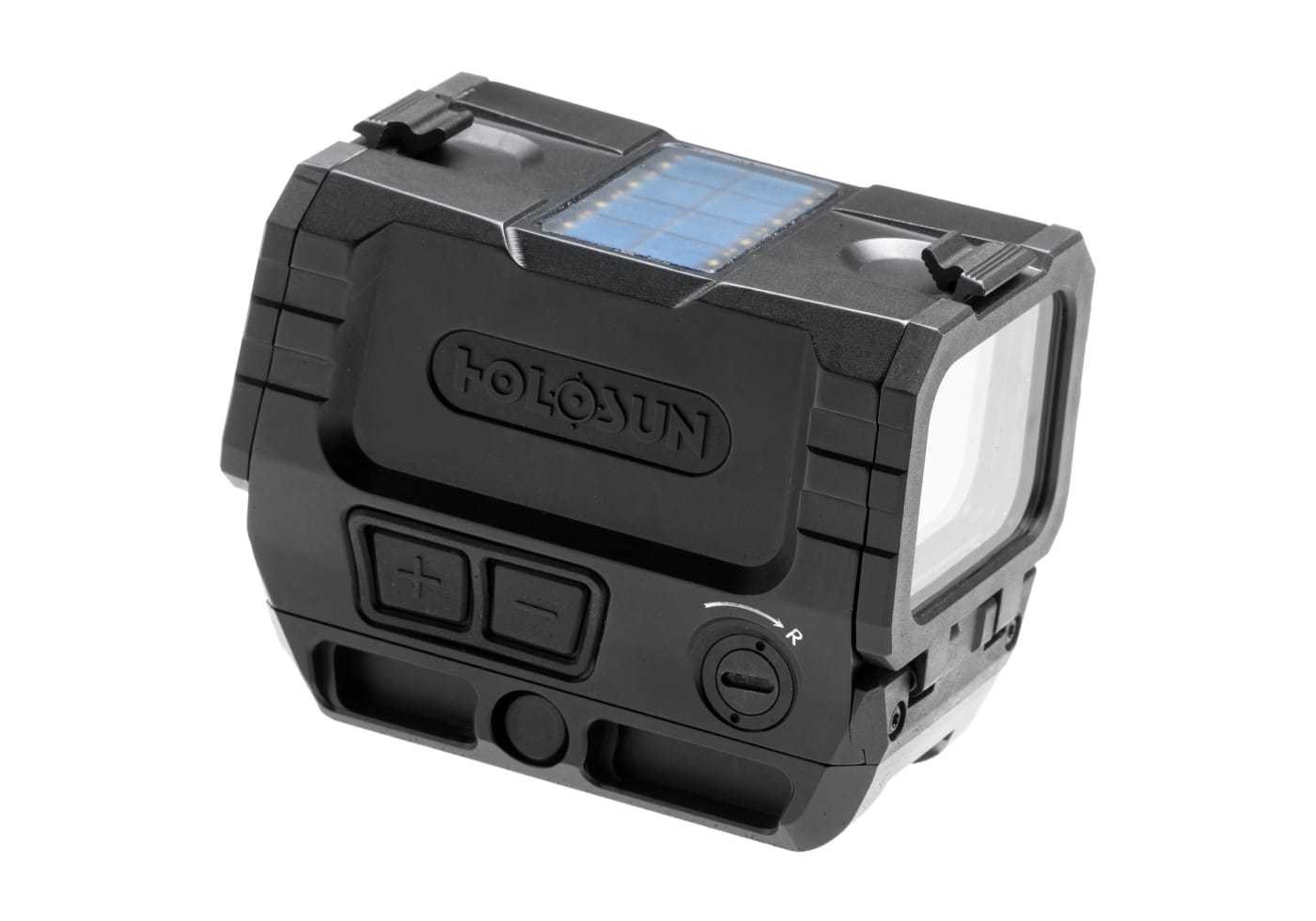 Holosun Ronin AEMS Max Green Circle Dot Sight
