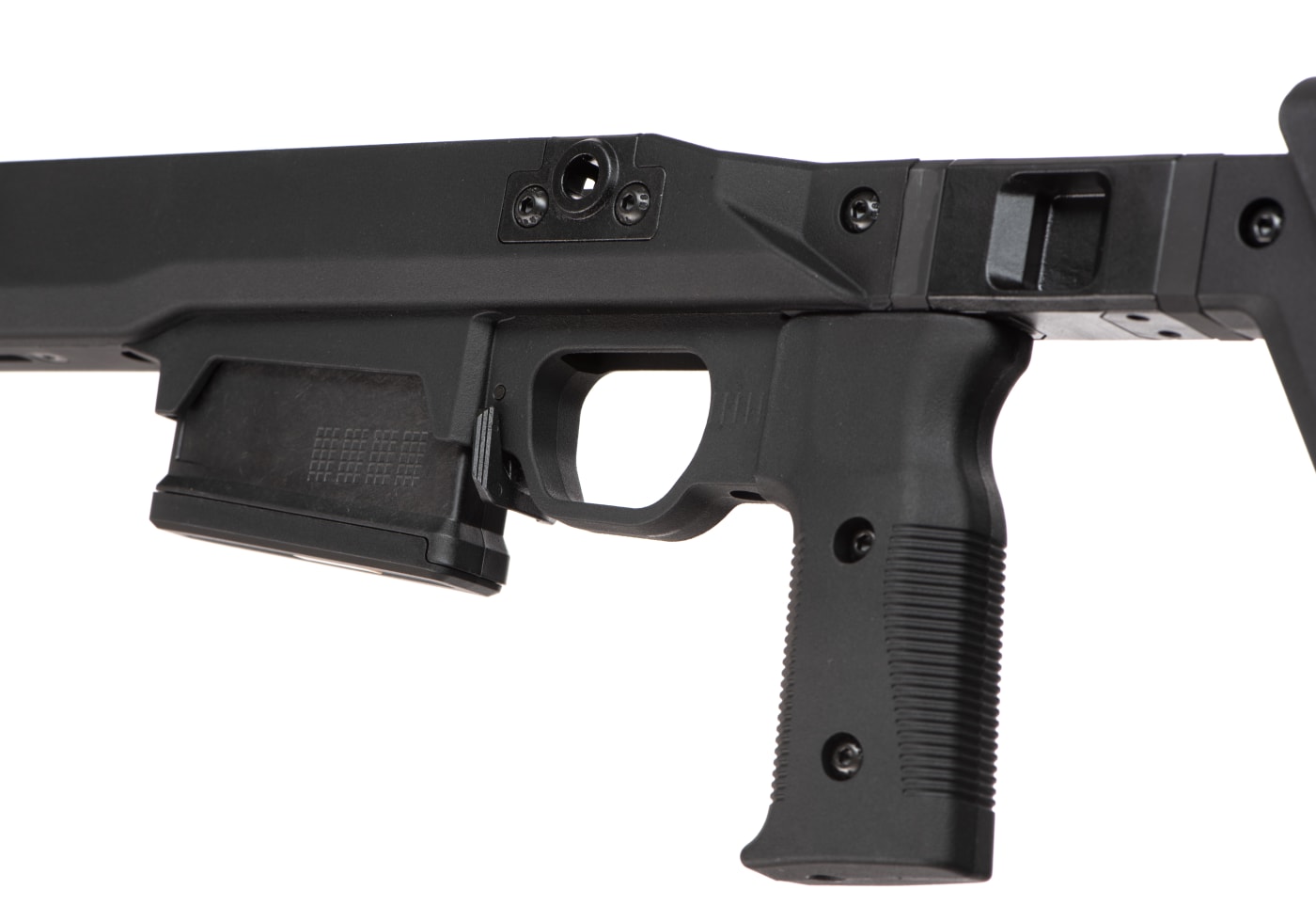 Magpul Pro 700L Fixed Stock Long Action