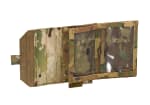 Warrior Front Opening Admin Pouch