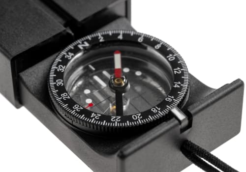 Suunto MB-6 NH Compass
