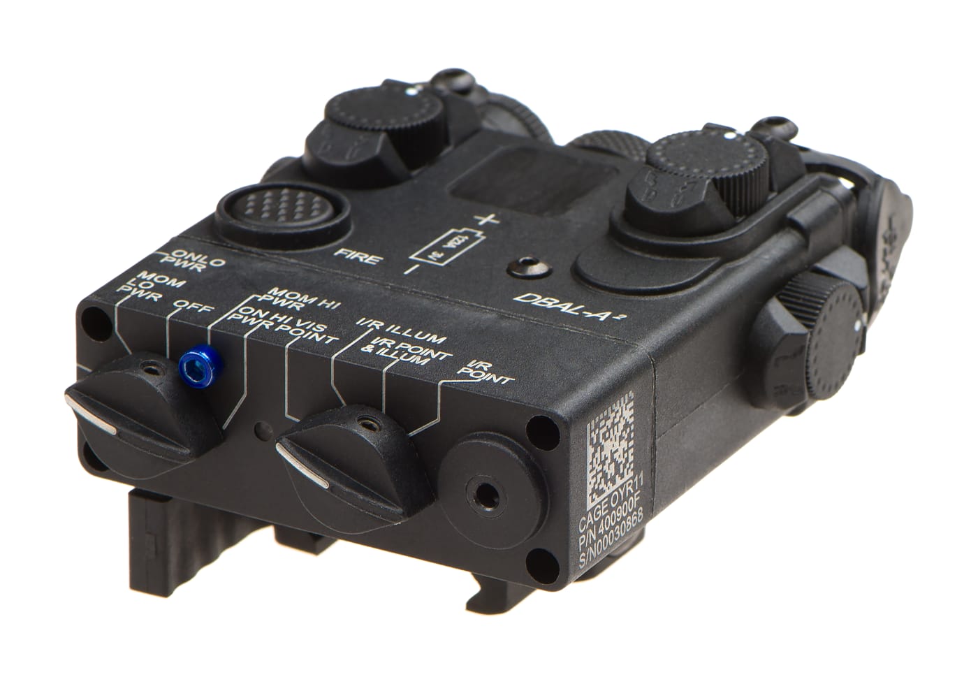 WADSN DBAL-A2 Green Laser