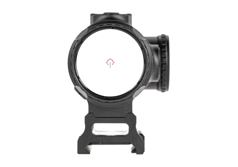 Vector Optics Paragon 3x18 Micro (2026) - Airsoftzone