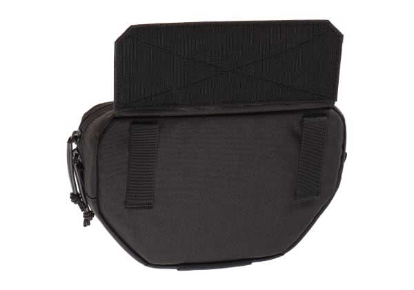 Clawgear Drop Down Velcro Utility Pouch