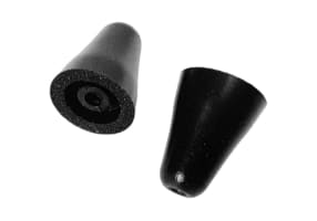 Earmor Replacement Tapered Foam Earplugs For M20 / M20T Pro / M200T