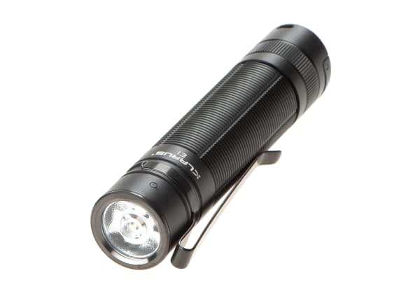 Klarus E1