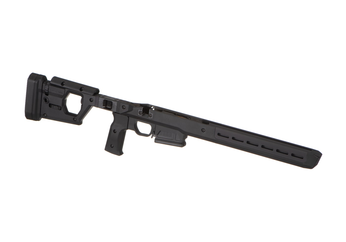 Magpul Pro 700 Fixed Stock Short Action