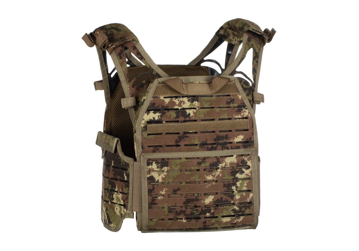 Invader Gear Reaper Plate Carrier