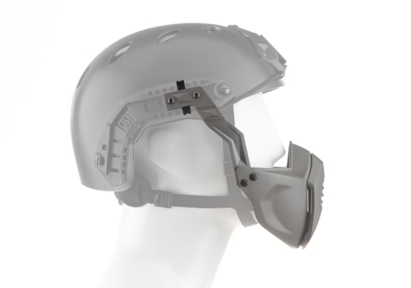 FMA Half Mask for FAST Helmet