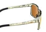 Wiley X WX Alfa Captivate Polarized Bronze Mirror