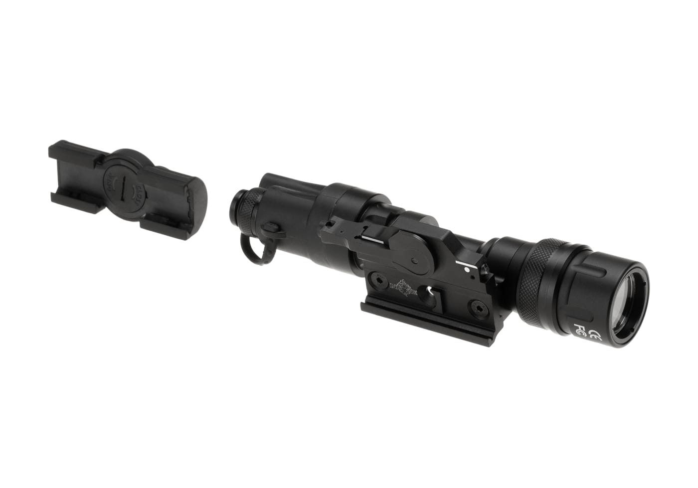 Night Evolution M952V Wireless Flashlight