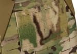 Warrior Low Profile Carrier V1