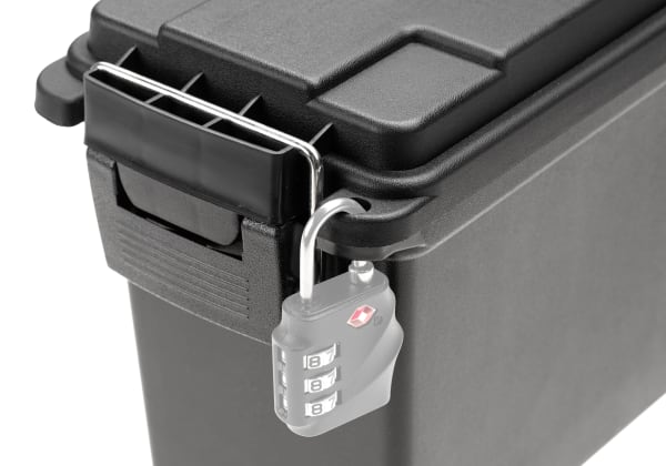 Nimrod Ammo Box - Medium