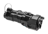 WADSN MAWL-C1+ Visible LED + IR LED + Red Laser