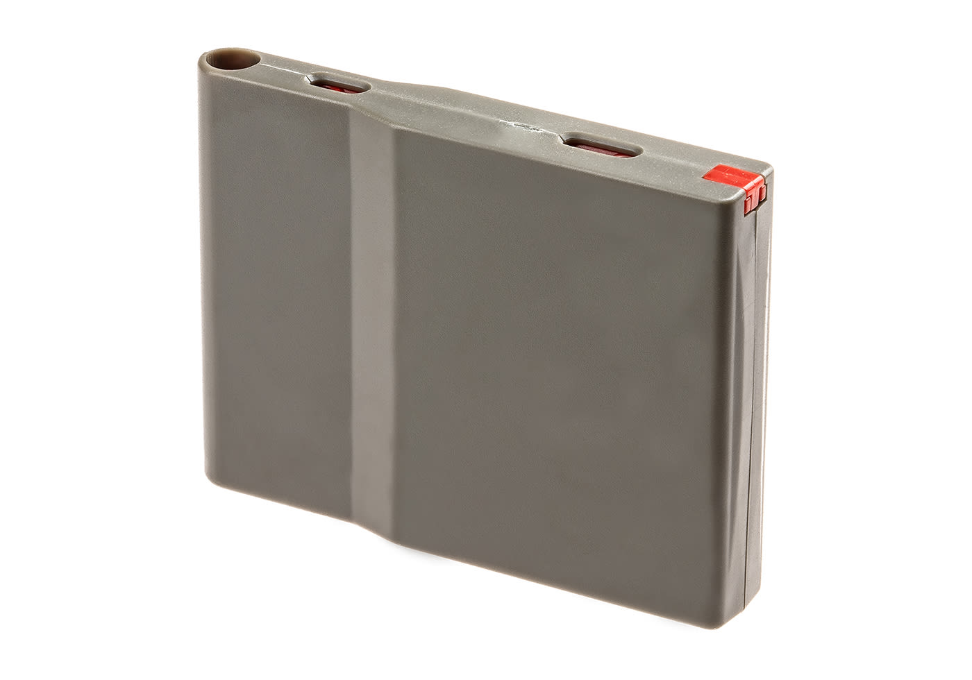 Silverback SRS Light Magazine 25rds 5-pack