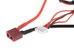 Nimrod Lipo 11.1V 2000mAh 25C Split Type T-Plug