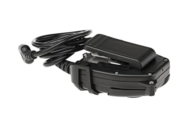 Z-Tactical PTT ICOM Connector