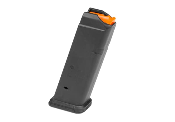 Magpul PMAG 17 9x19 for GLOCK G17