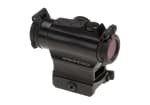 Holosun HE515GM-GR Elite Green Circle Dot Sight