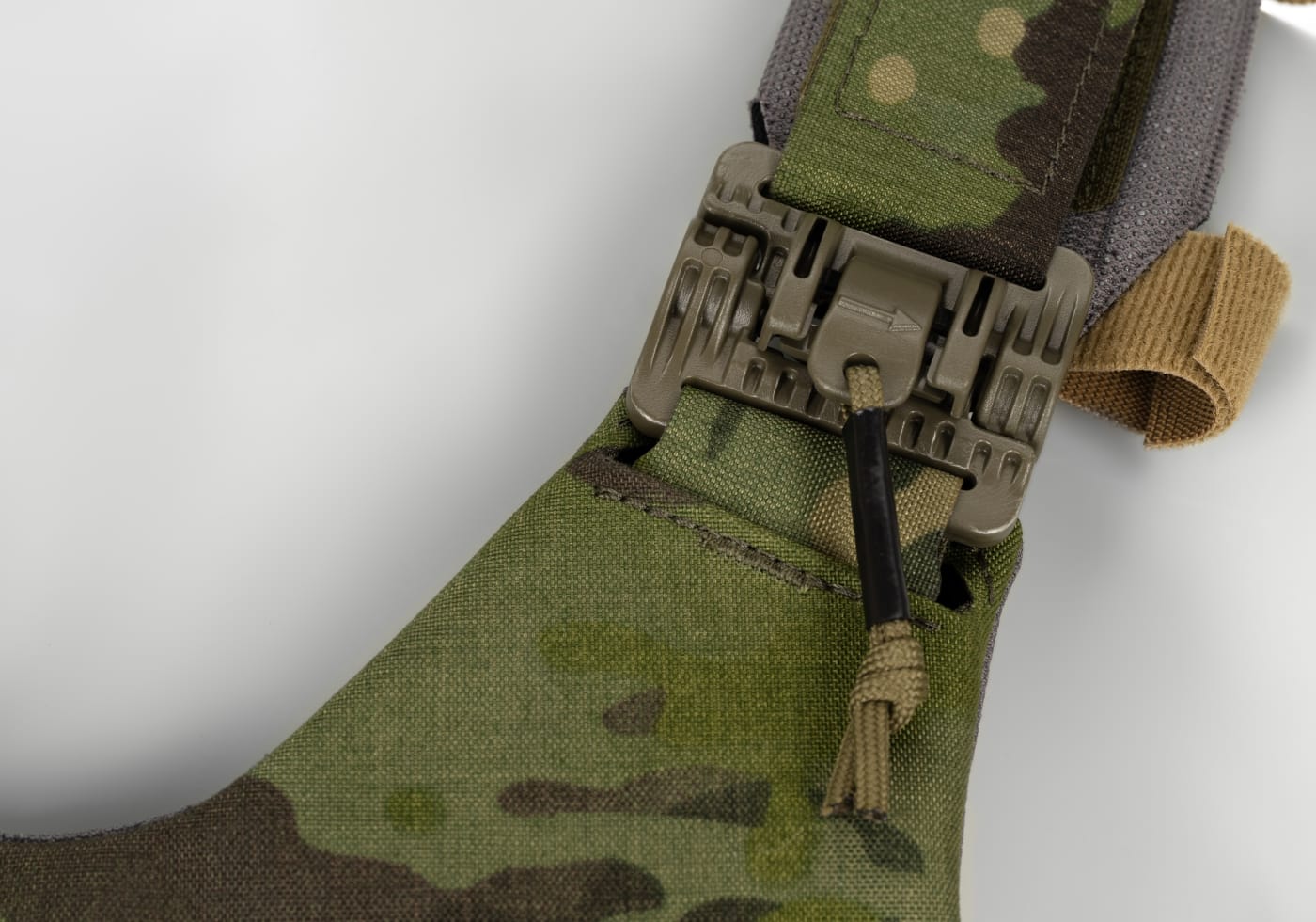 Templar's Gear KSAV Koursores Plate Carrier