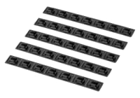 MP M-LOK Rail Panel Kit 5pcs