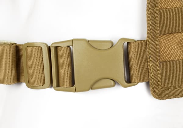 Condor Rapid Assault Chest Rig