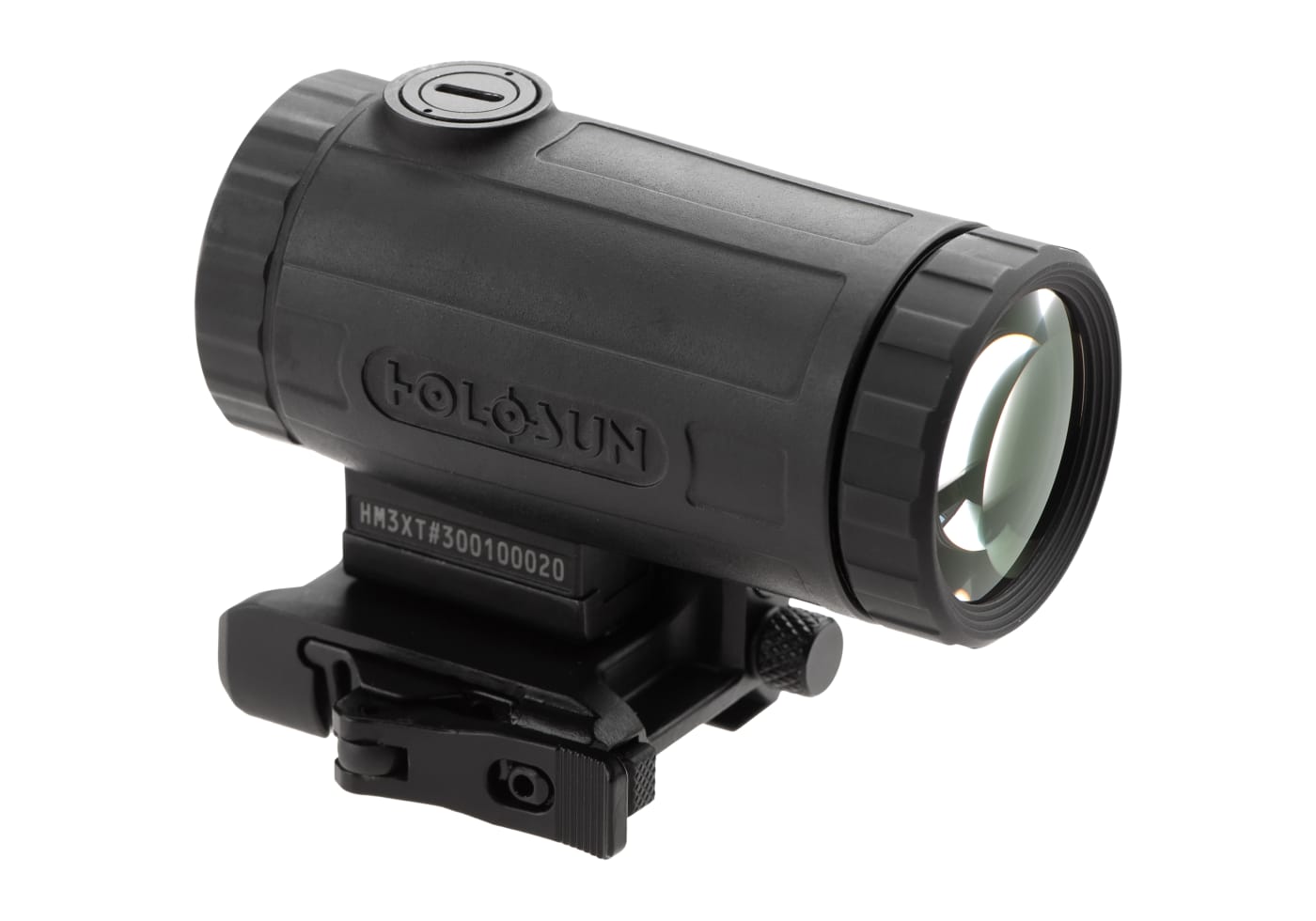 Holosun HM3XT Elite Magnifier