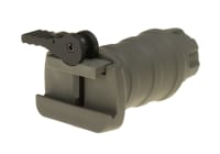 FMA Short Vertical Grip QD