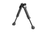 Leapers Full Metal QD 6.0-8.5 Inch Bipod