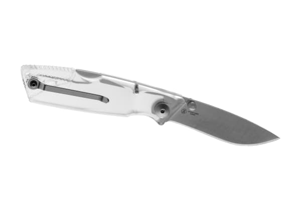 Ontario Wraith Lockback Ice Series Folder