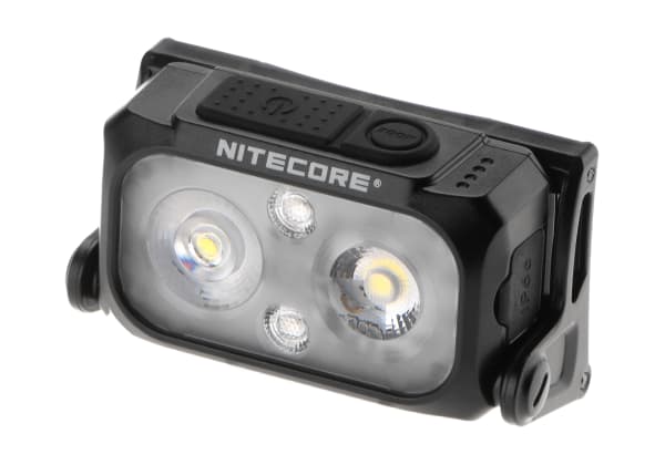 Nitecore NU25 400L Headlamp