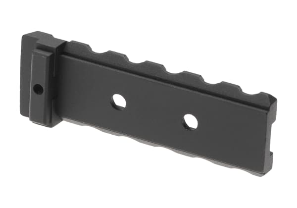 KJ Works Rail Mount KP-13
