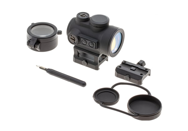 Vector Optics Centurion 1x30 Red Dot Sight