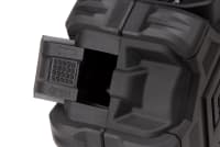 AW Custom Drum Mag NE-Series / 1911 GBB 350rds