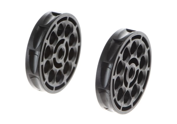 Elite Force Loading Clips H8R Co2 2pcs