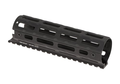 Leapers AR-15 7.2 Inch Super Slim Drop In Handguard M-LOK