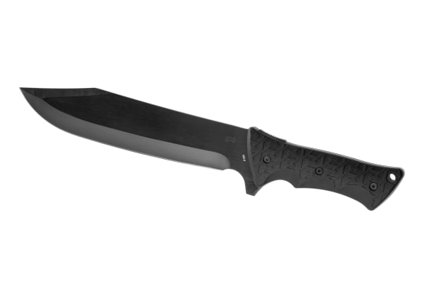 Schrade Leroy Fixed Knife