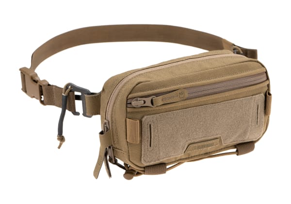 Clawgear EDC G-Hook Small Waistpack