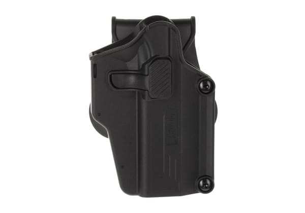Amomax Universal Paddle Holster