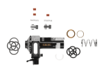 Maxx Model CNC Aluminum Hopup Chamber M4G