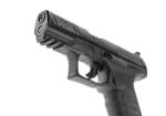 Walther PPQ M2 Blowback Co2