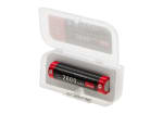 Klarus 18650 Battery 3.7V 2600mAh Micro-USB