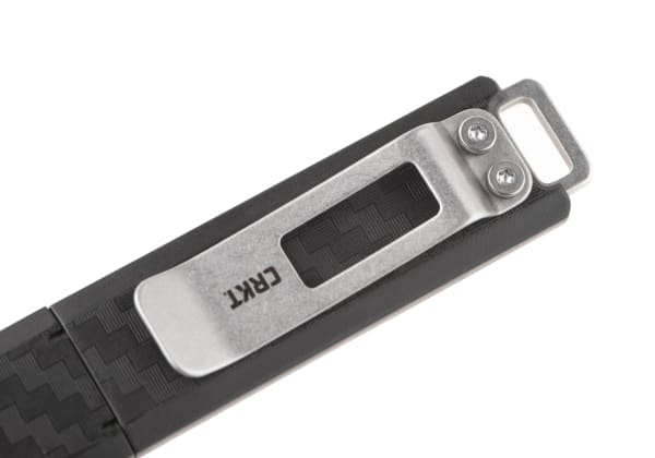 CRKT SCRIBE Fixed Blade