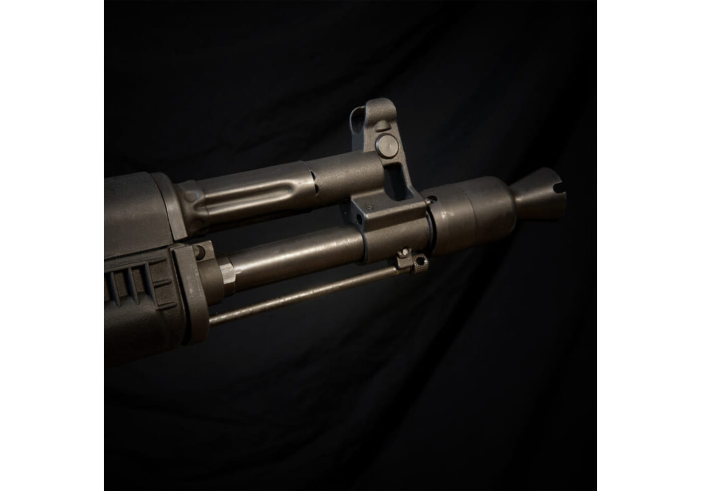  MTW AK-105