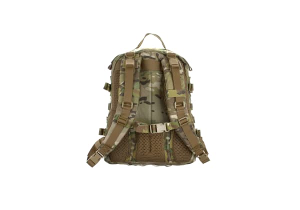 Warrior Pegasus Pack