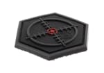 JTG Sniper Scope Rubber Patch
