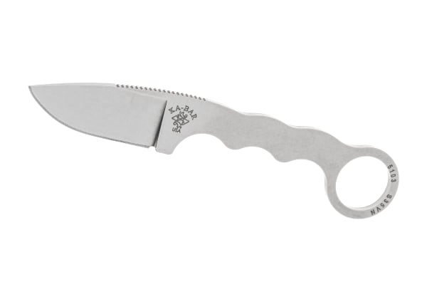 KA-BAR Snody Snake Charmer