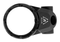 Strike Industries Tribus Enhanced Castle Nut with Extended End Plate V2